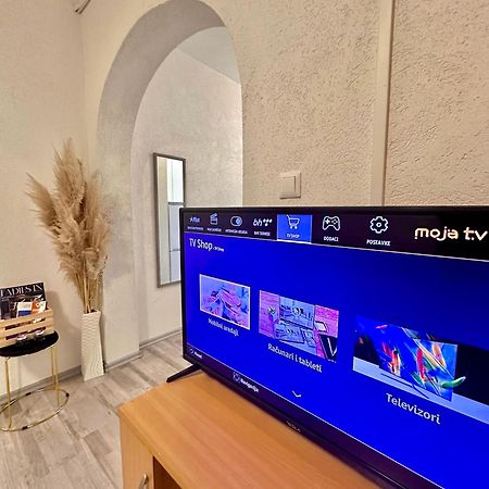 Apartment Rea Ilidza 2 Σαράγεβο Εξωτερικό φωτογραφία