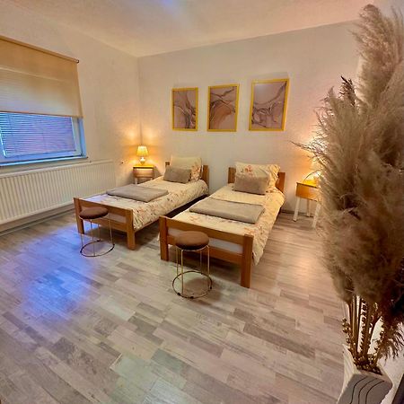 Apartment Rea Ilidza 2 Σαράγεβο Εξωτερικό φωτογραφία