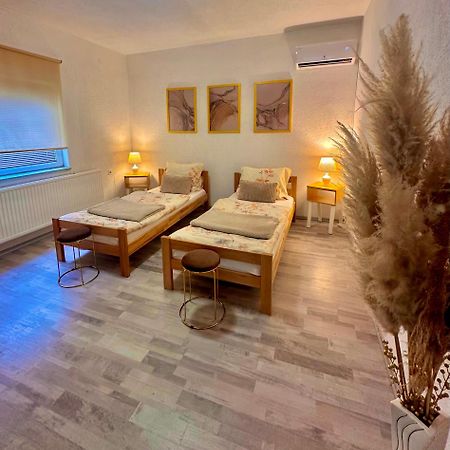 Apartment Rea Ilidza 2 Σαράγεβο Εξωτερικό φωτογραφία