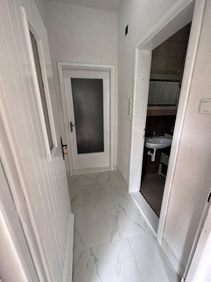 Apartment Rea Ilidza 2 Σαράγεβο Εξωτερικό φωτογραφία
