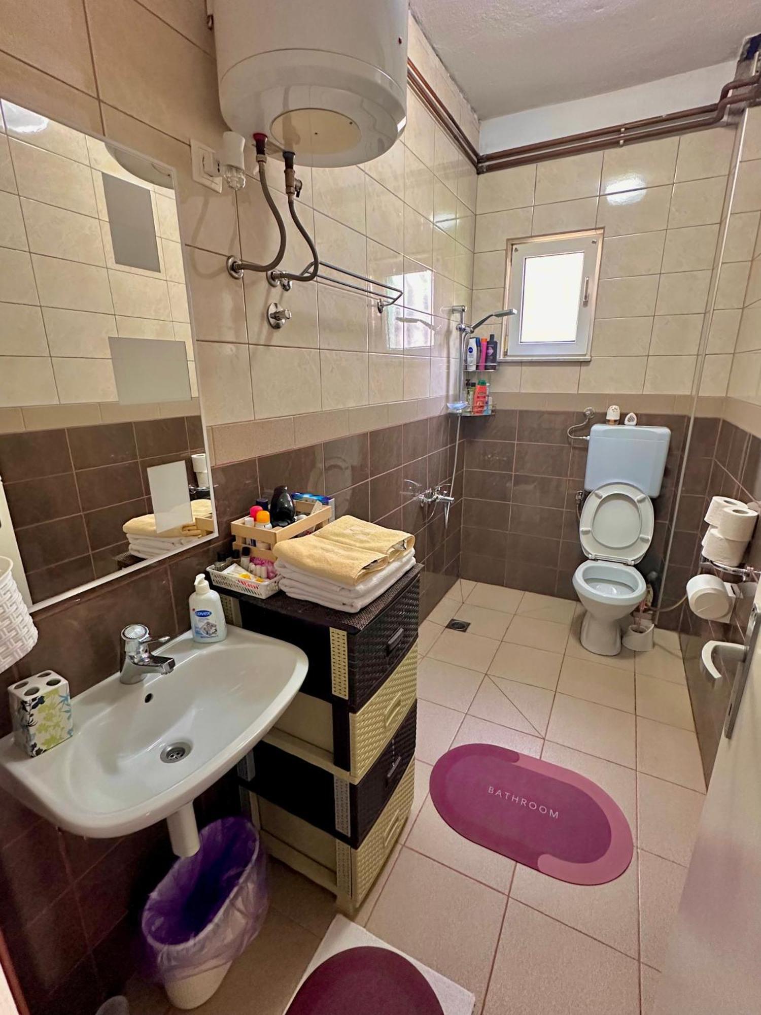 Apartment Rea Ilidza 2 Σαράγεβο Εξωτερικό φωτογραφία