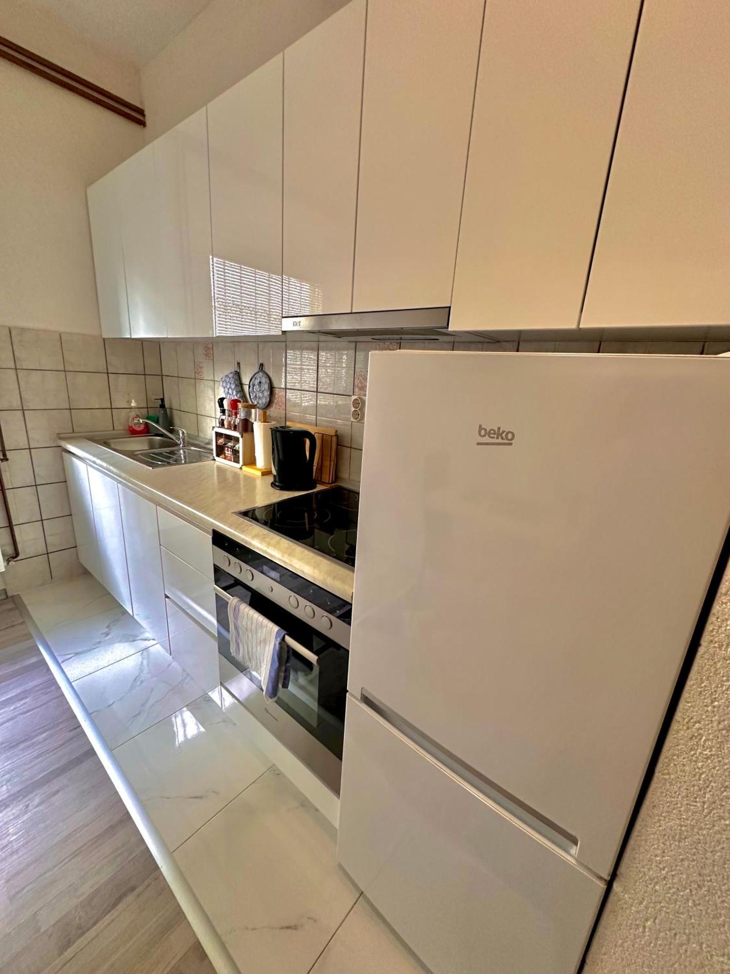 Apartment Rea Ilidza 2 Σαράγεβο Εξωτερικό φωτογραφία