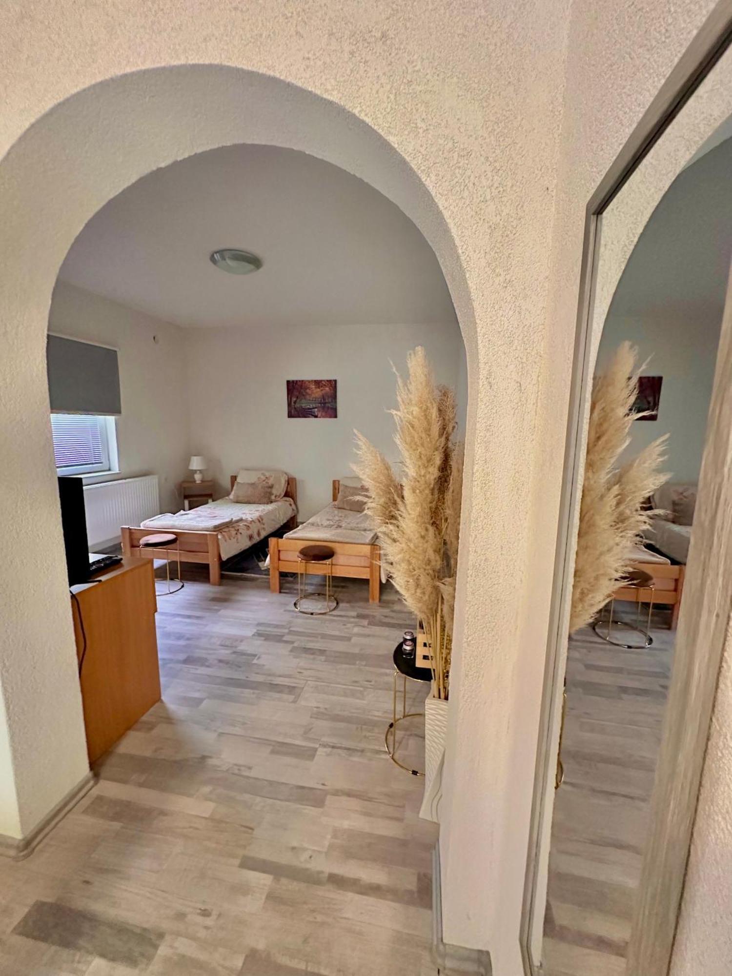 Apartment Rea Ilidza 2 Σαράγεβο Εξωτερικό φωτογραφία