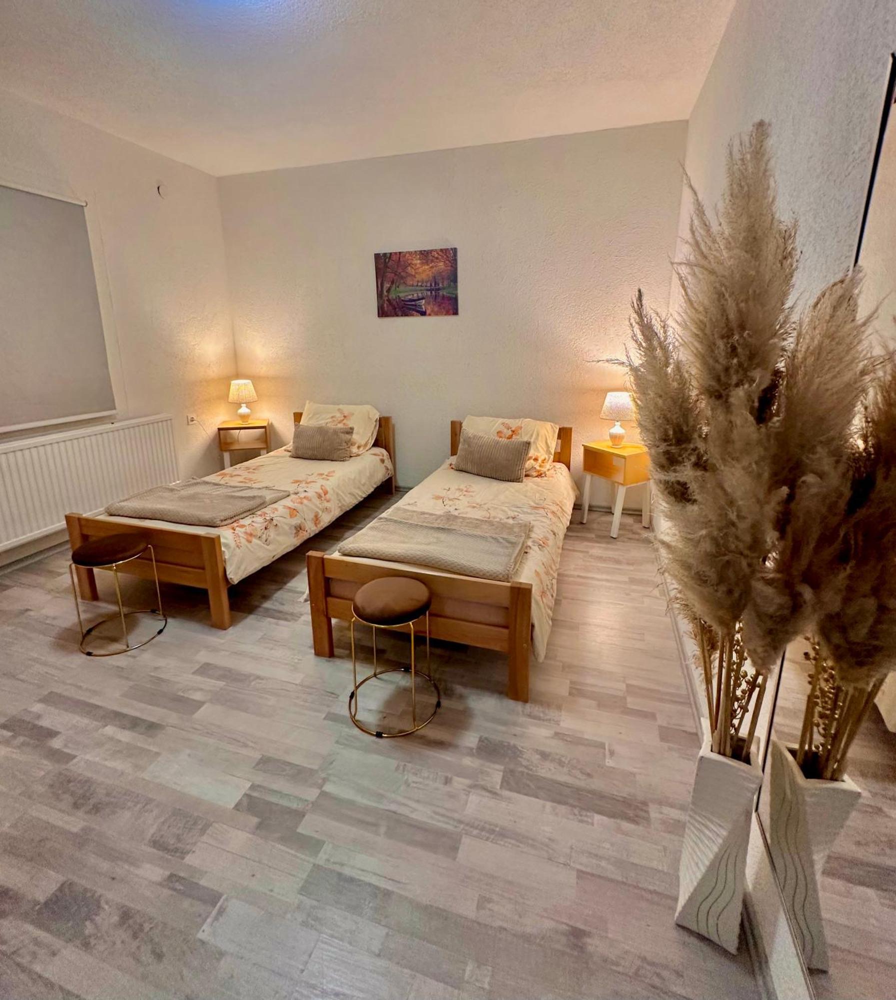 Apartment Rea Ilidza 2 Σαράγεβο Εξωτερικό φωτογραφία