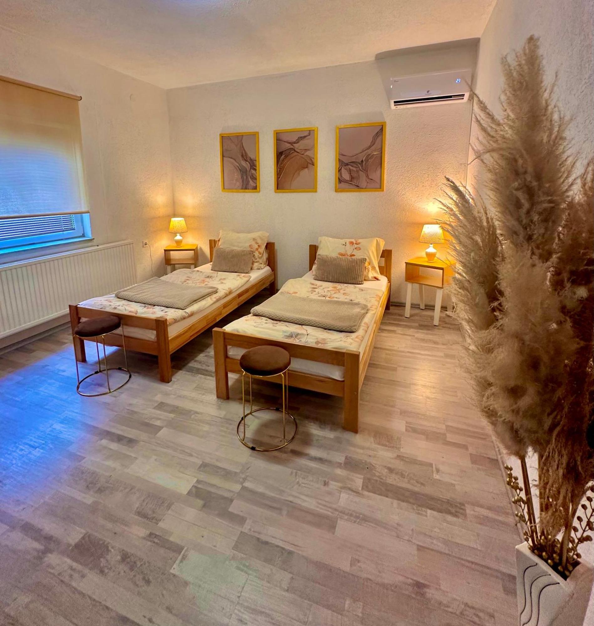Apartment Rea Ilidza 2 Σαράγεβο Εξωτερικό φωτογραφία